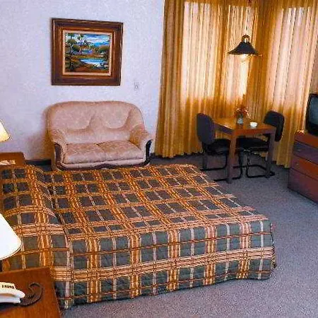 Rio Roiss Hotel